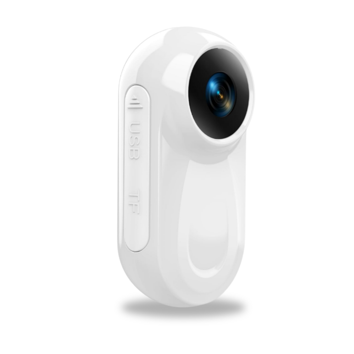 SnapSight™ - Mini POV Camera